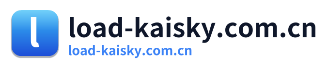 load-kaisky.com.cn Logo
